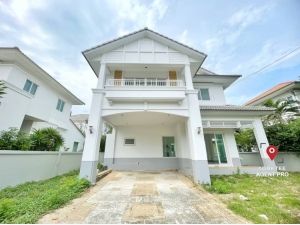 ขาย บ้านเดี่ยว ขายต่ำกว่าราคาประเมิน Perfect Place Ramkhamhaeng-Suvannabhumi 2 150 ตรม. 65.9 ตร.วา ถูกสุดในโครงการ